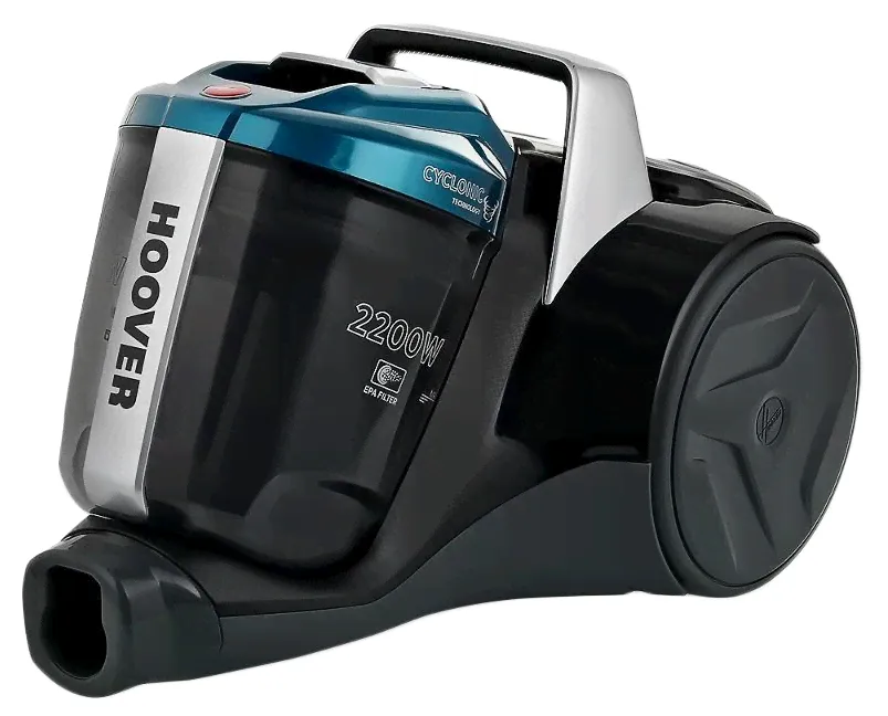Пылесос Hoover Breeze BR2230 019 Blue/Black, BR2230 019-0
