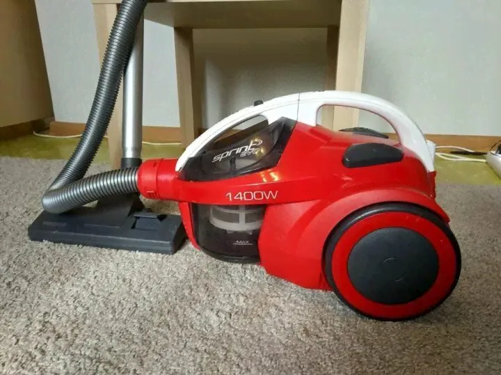 Hoover Sprint Evo TSBE 1401