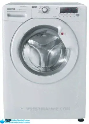 Стиральная машина Hoover WDYNS 654-0