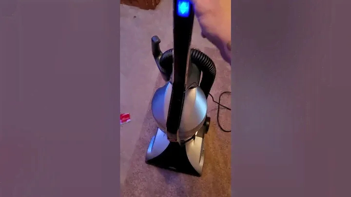 hoover platinum collection vacuum