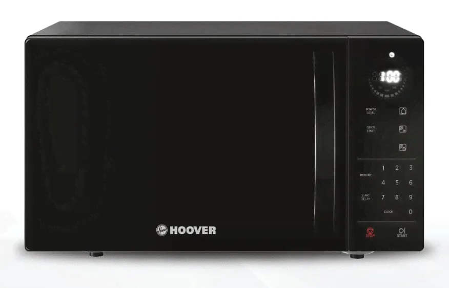 Микроволновая печь HOOVER HMW25STB | купить HOOVER HMW25STB | интернет-магазин Эталон БТ