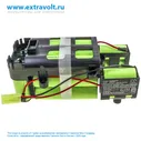 Аккумулятор для HOOVER ATHN30GR011, ATN300B, ATN300B013, ATV30RM011, UNP300RA001, ATHV30RM011, ATN300B011 [3000mAh]
