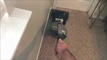 Hoover Decade 800 Cleaning Performance