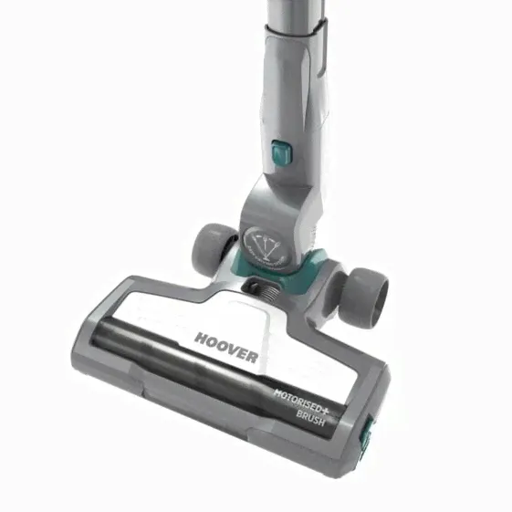 Пылесос без шнура Hoover H-FREE 700 Титановый-0