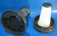 HEPA-фильтр для пылесоса HOOVER ATHEN EVO (39400265 - ATV252RM 019) /35601338 + 48006342/