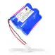 Аккумулятор Neovolt для Hoover Robocom 3 2600mah-2