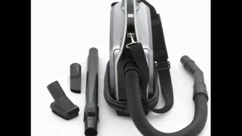 Hoover Platinum UH30010COM; Your Amazing Hoover Platinum UH30010COM