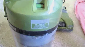 Hoover Windtunnel T-series Vacuum Tour