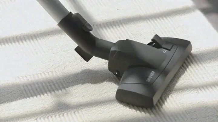 Cylinder vacuum cleaners | Hoover - Pure Power