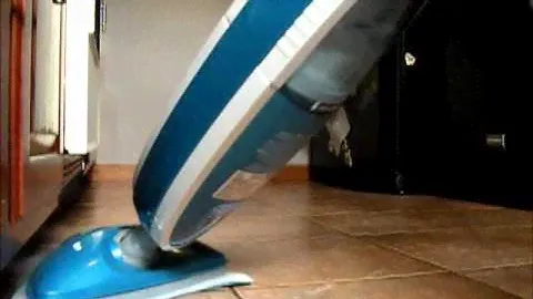 Hoover Twin Tank Steam Mop Review