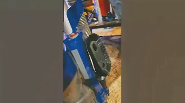 Update on the Hoover Max life total home pet