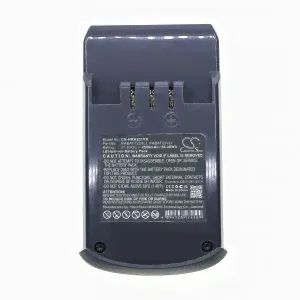 Аккумулятор CameronSino для Hoover Rhapsody, RA22AFG 011 (RABATT22VLI) 2500mah-4