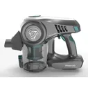 Пылесос вертикальный Hoover RA22AFG 019 11.5Вт серебристый/серый