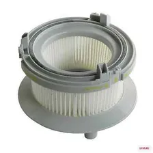 2 шт./лот Замена HEPA фильтр для Hoover Alyx и Вихрь пылесос T80 выпускной 35600415 hepa filter replacement
