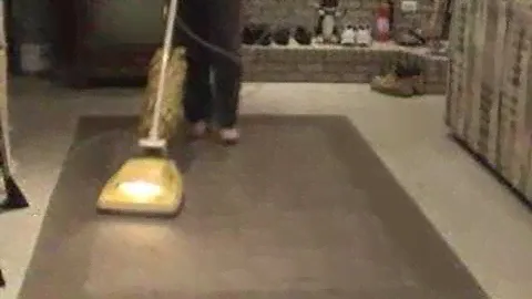 My new Hoover