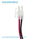 Аккумулятор для HOOVER RBC030, RBC030011, RBC031B, RBC031B011, RBC040, RBC040011, RBC040019, RBC050, RBC050011, RBC070, RBC070011, RBC090, RBC090001, RBC090011 [2000mAh]