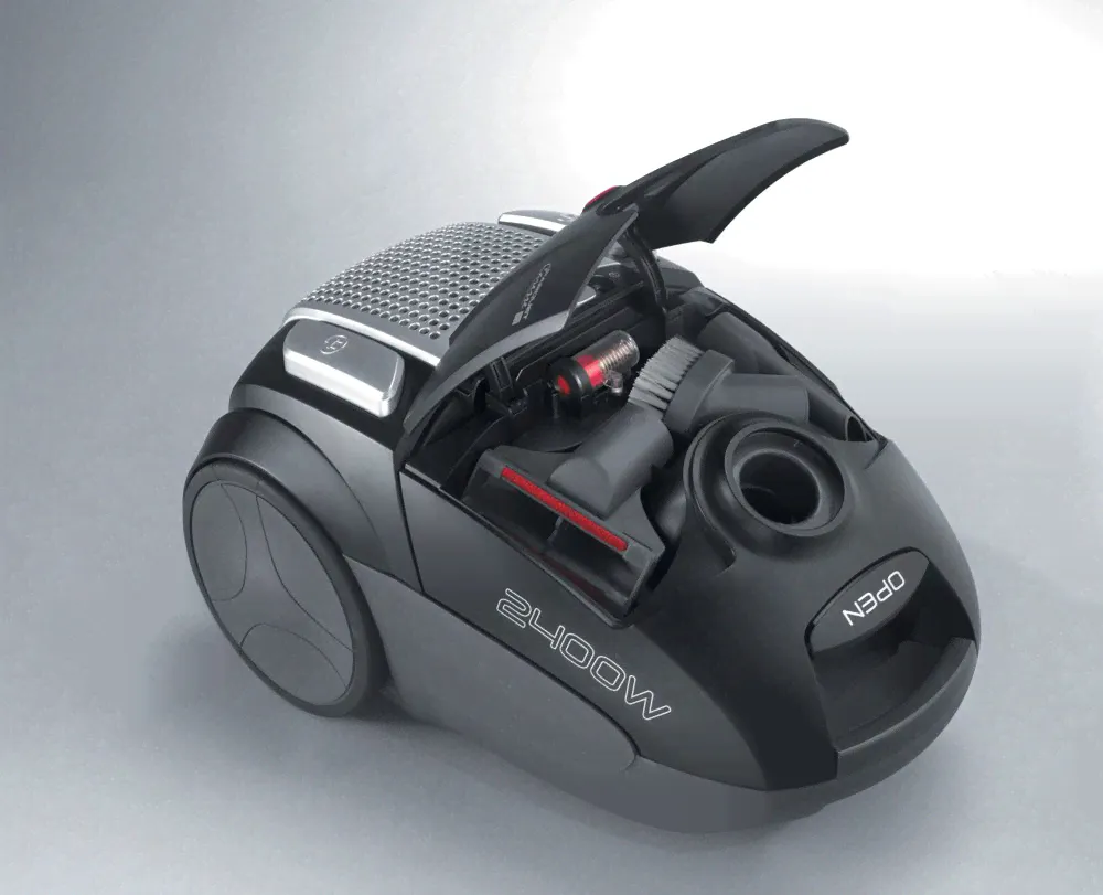 Пылесос HOOVER TTE 2407-0