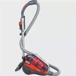 Пылесос Hoover TRE 1410 цена, купить в Москве, отзывы, характеристики, обзор-0