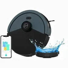 Робот-пылесос Hoover HG430H 011