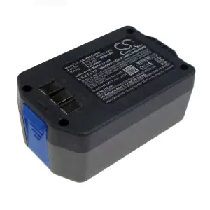 Аккумулятор CameronSino для Hoover Air Life, Air Cordless 20 (BH03120) 6000mah