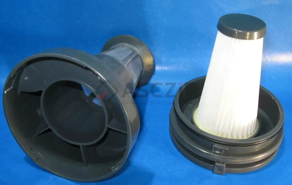 HEPA-фильтр для пылесоса HOOVER ATHEN EVO (39400265 - ATV252RM 019) /35601338 + 48006342/