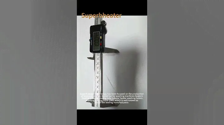 Superbheater Terminal Pin  Thread Bar For Washing Machines Heaters Heating Element
