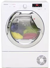 Сушильная машина HOOVER DMH D1013A2X-07