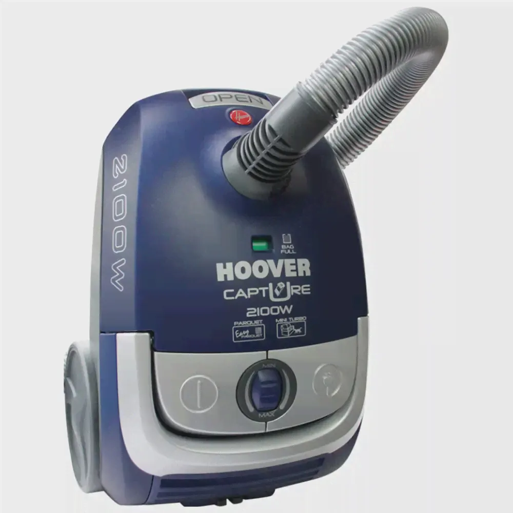 Hoover TCP 2120 019 CAPTURE кэшбэк-0