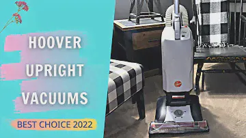 Hoover Corded Bagged Upright Vacuum Cleaner UH30651 Review & Test | Top Vacuum Cleaner