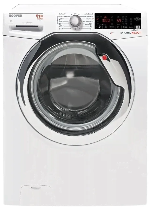 Стиральная машина Hoover WDXOA4 465AHC-0