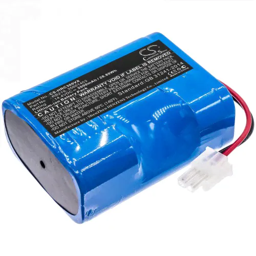 Аккумулятор для HOOVER RBC030 - 2000 мАч